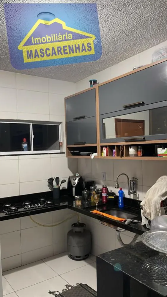 Casa de Condomínio, 2 quartos - Foto 4