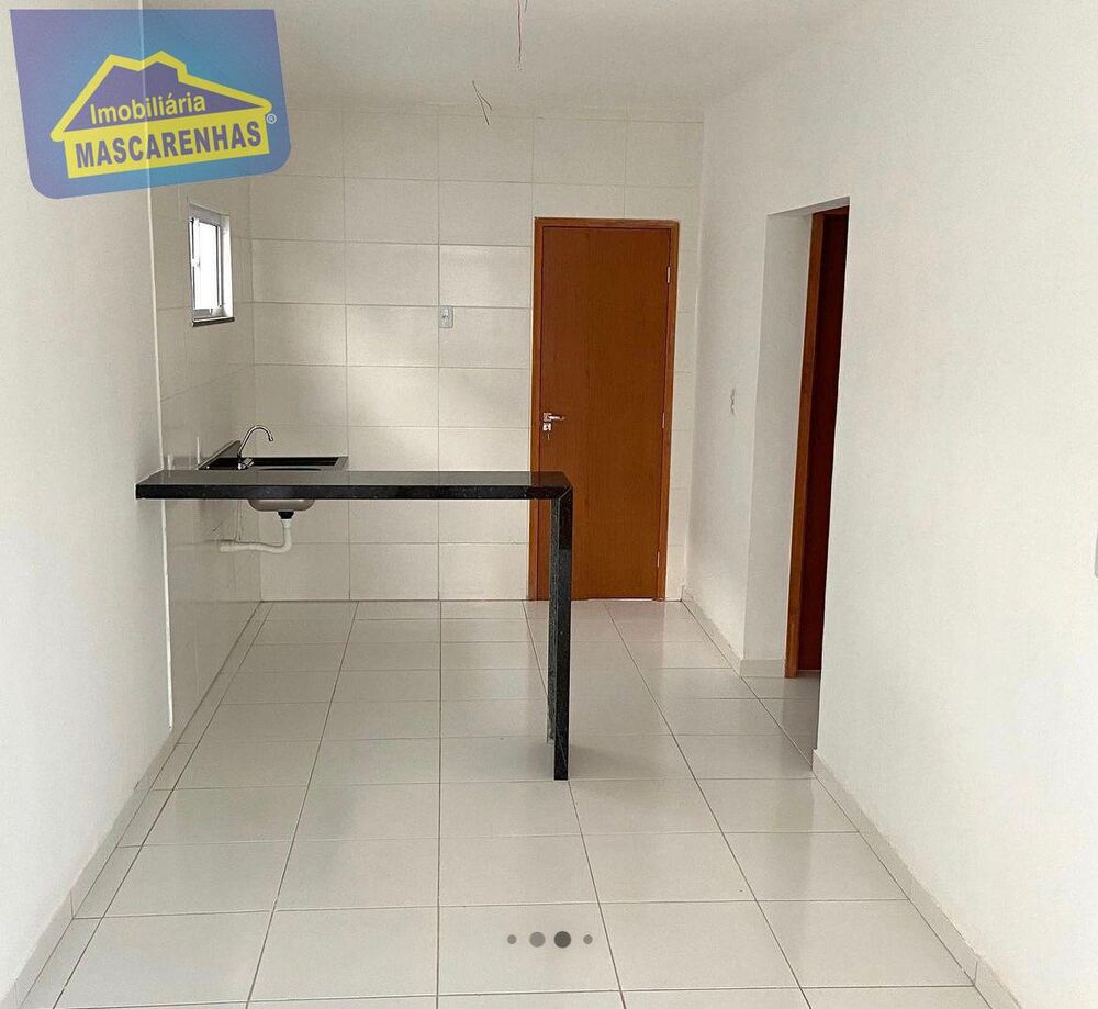 Casa de Condomínio, 2 quartos - Foto 6