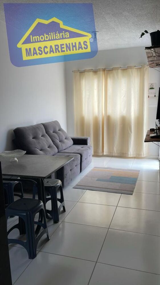 Casa de Condomínio, 2 quartos - Foto 4