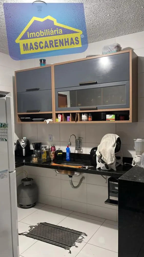 Casa de Condomínio, 2 quartos - Foto 7