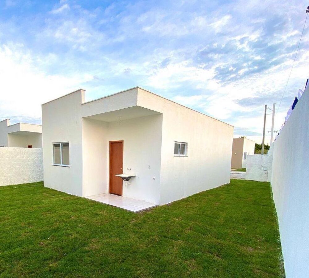 Casa de Condomínio, 2 quartos - Foto 1