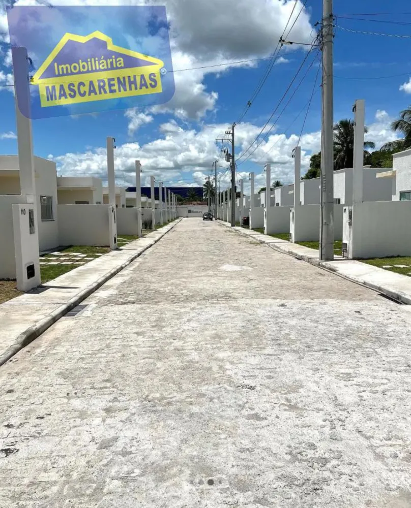 Casa de Condomínio, 2 quartos - Foto 1