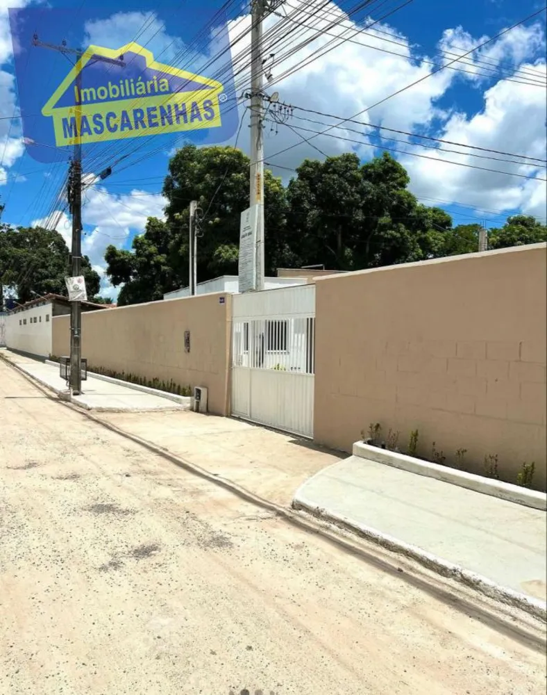 Casa de Condomínio, 2 quartos - Foto 3