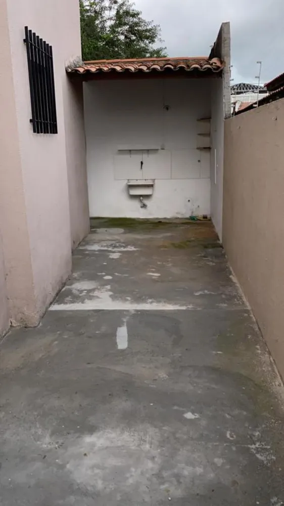 Apartamento, 2 quartos - Foto 4