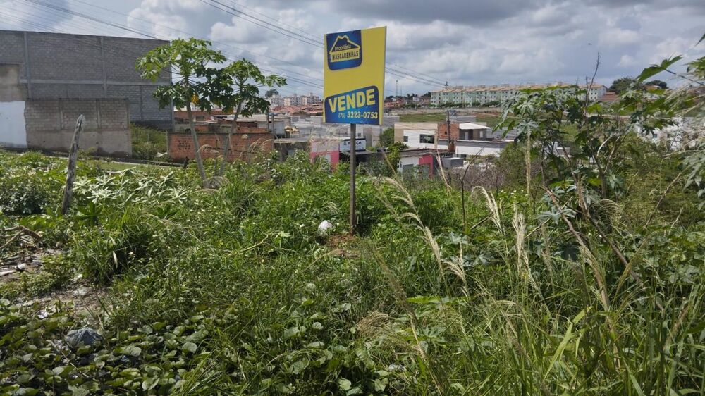 Terreno, 250 m² - Foto 1