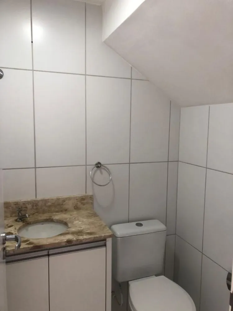 Casa de Condomínio, 2 quartos - Foto 12