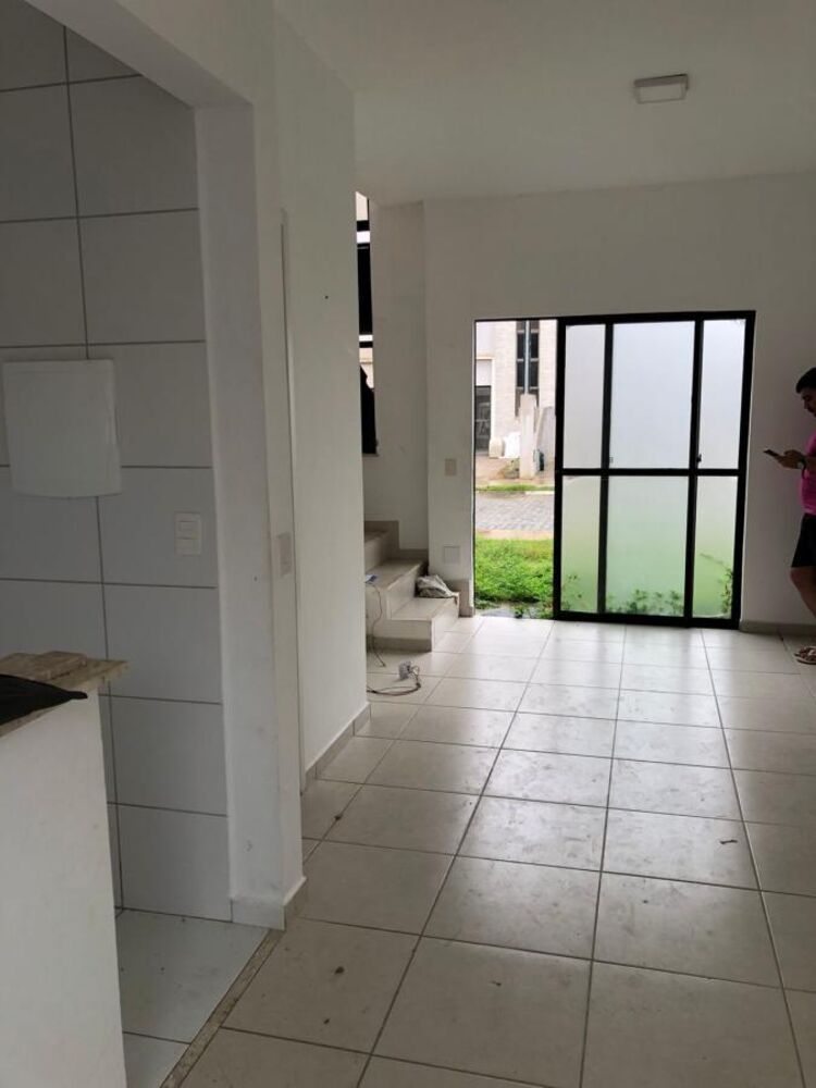 Casa de Condomínio à venda com 2 quartos - Foto 8
