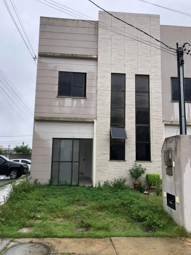 Casa de Condomínio, 2 quartos - Foto 4