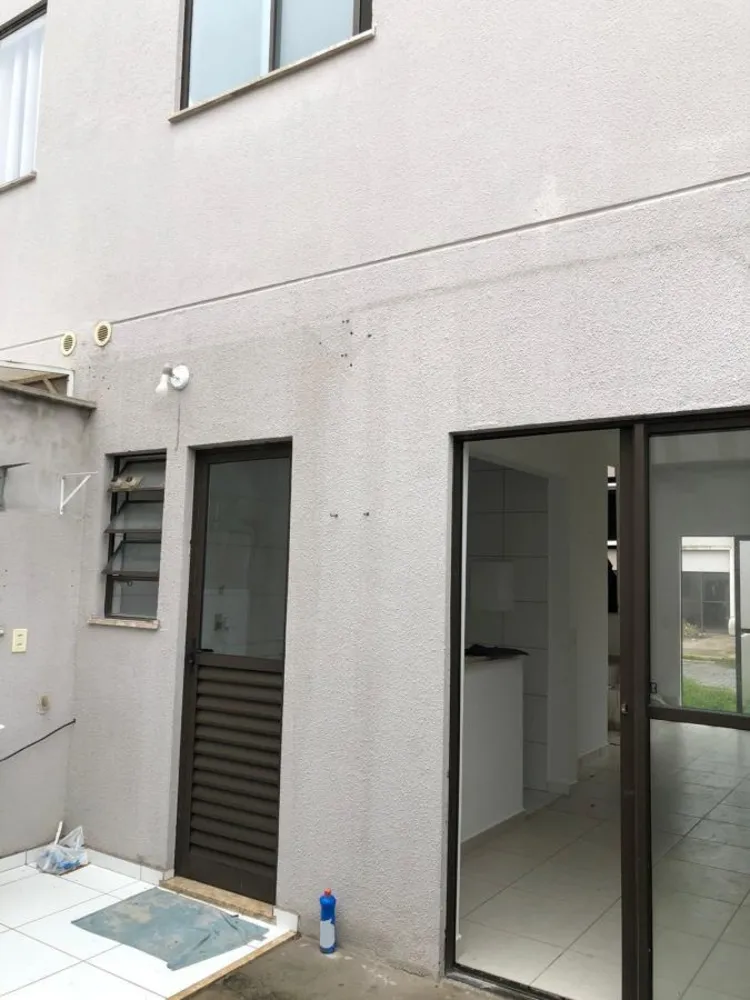 Casa de Condomínio, 2 quartos - Foto 2