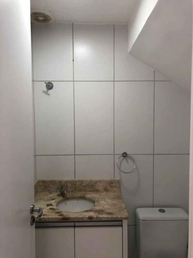 Casa de Condomínio, 2 quartos - Foto 1
