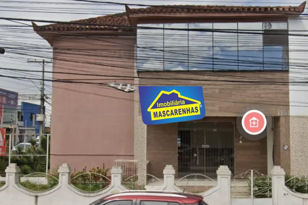Prédio Inteiro - Foto 1