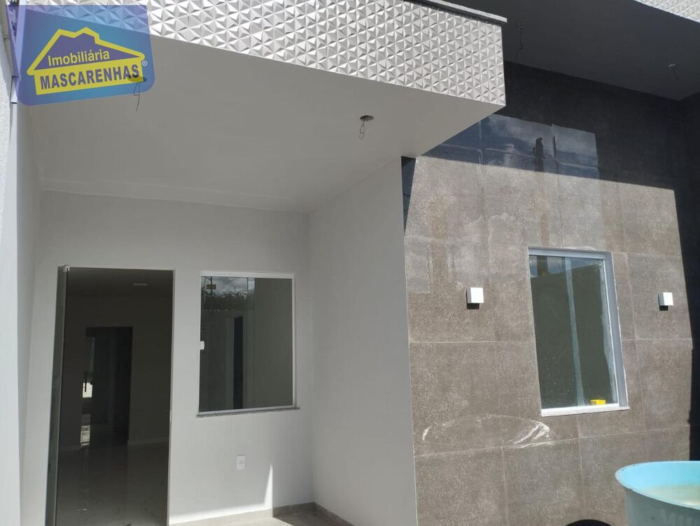 Casa, 3 quartos, 87 m² - Foto 1