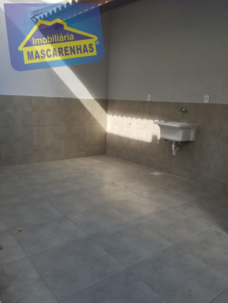 Casa, 3 quartos, 87 m² - Foto 2
