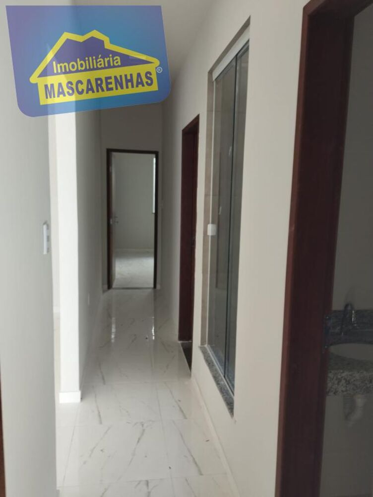 Casa, 3 quartos, 87 m² - Foto 8