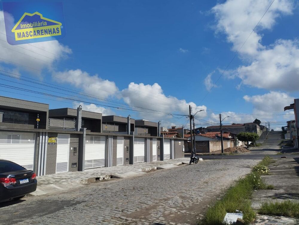 Casa, 3 quartos, 87 m² - Foto 15