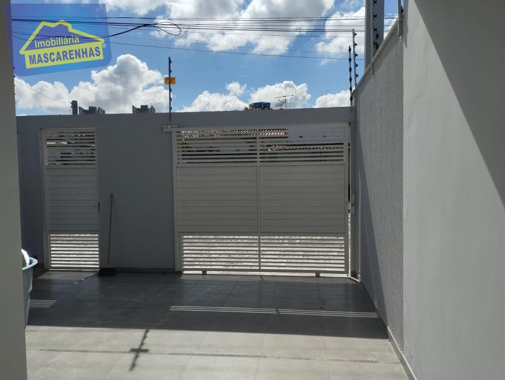 Casa, 3 quartos, 87 m² - Foto 9
