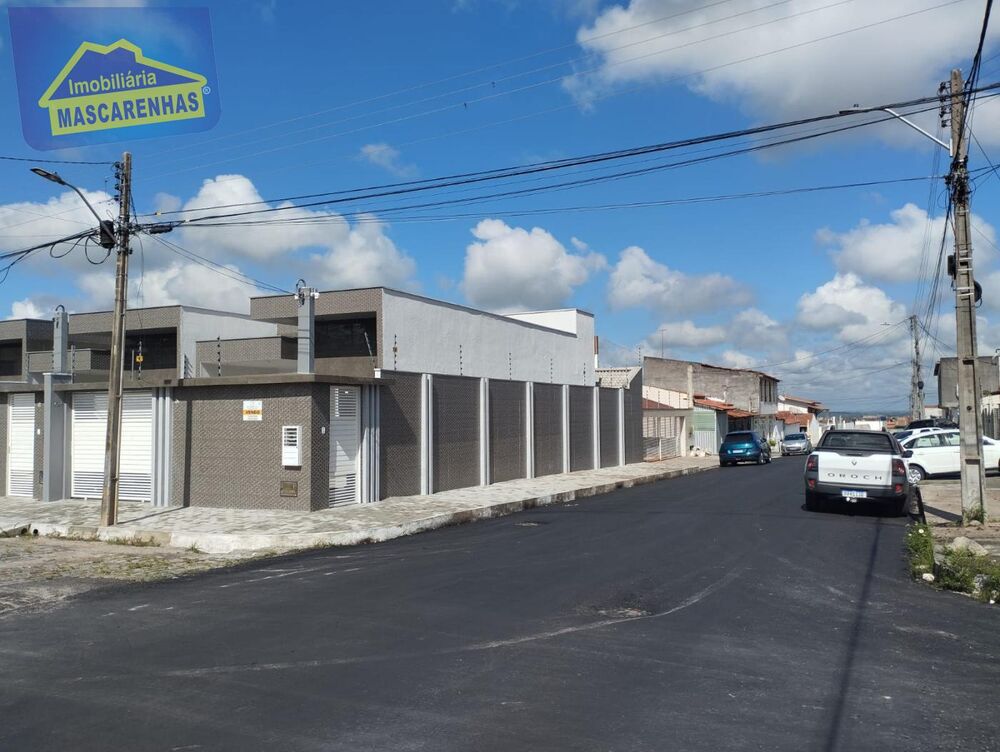 Casa, 3 quartos, 87 m² - Foto 7