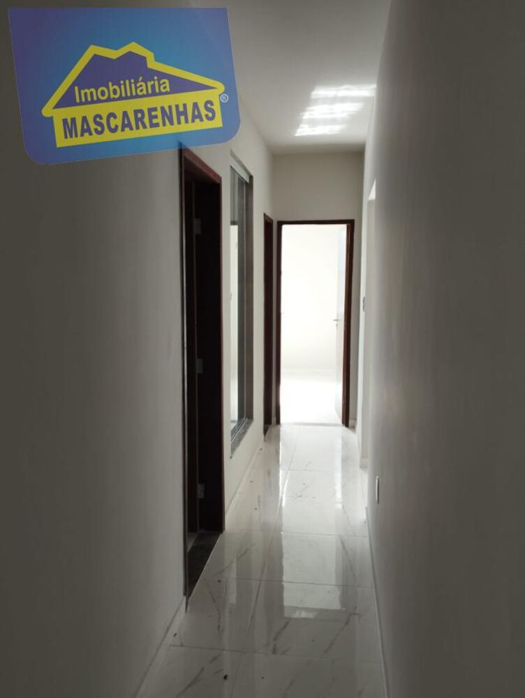Casa, 3 quartos, 87 m² - Foto 13