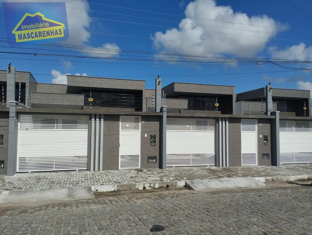 Casa, 3 quartos, 87 m² - Foto 5