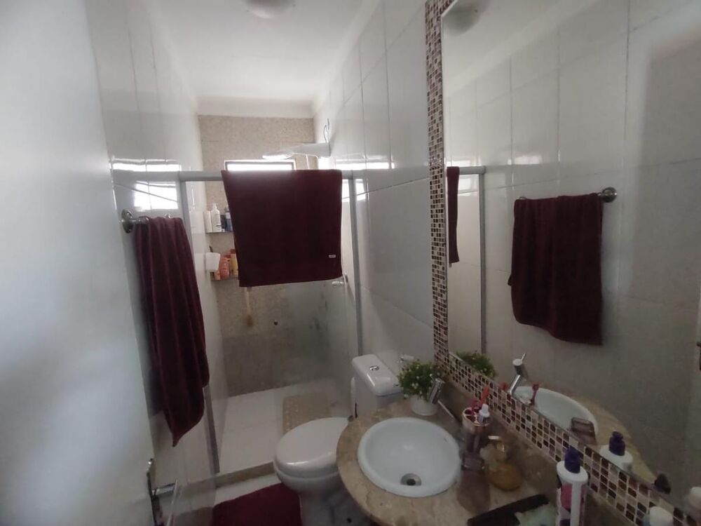 Casa, 3 quartos, 130 m² - Foto 10