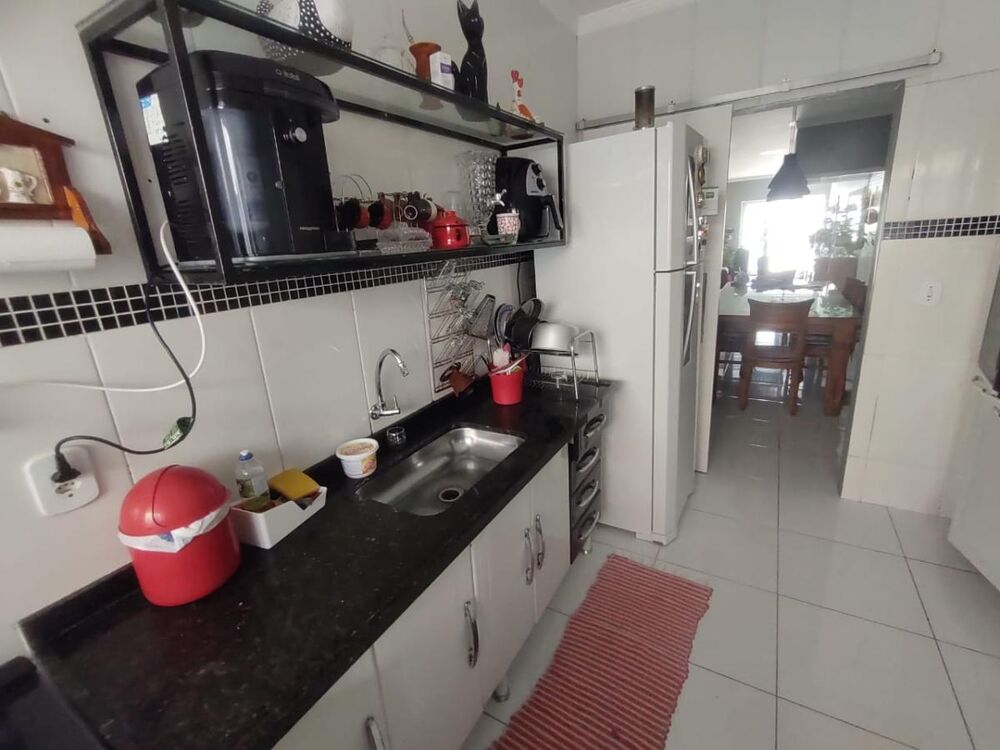 Casa, 3 quartos, 130 m² - Foto 6