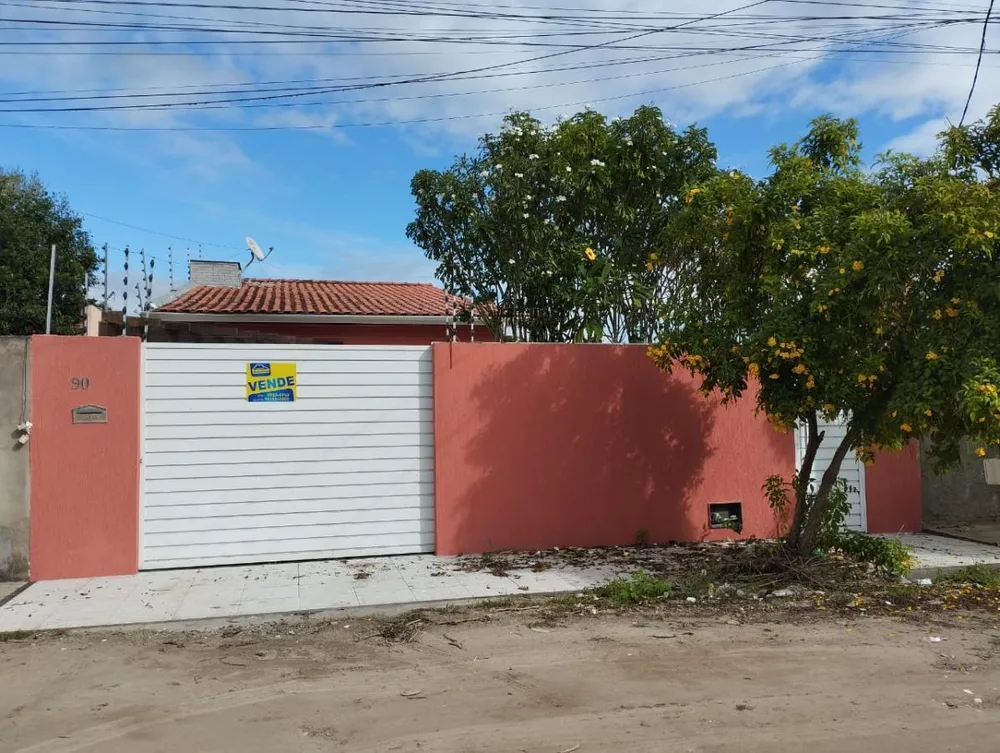 Casa, 3 quartos, 130 m² - Foto 23