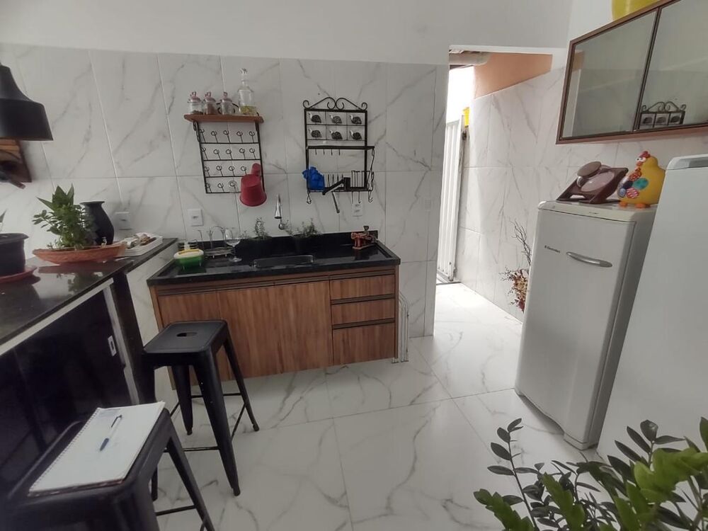 Casa, 3 quartos, 130 m² - Foto 7