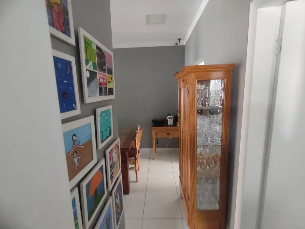 Casa, 3 quartos, 130 m² - Foto 21