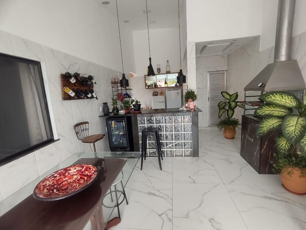 Casa, 3 quartos, 130 m² - Foto 4
