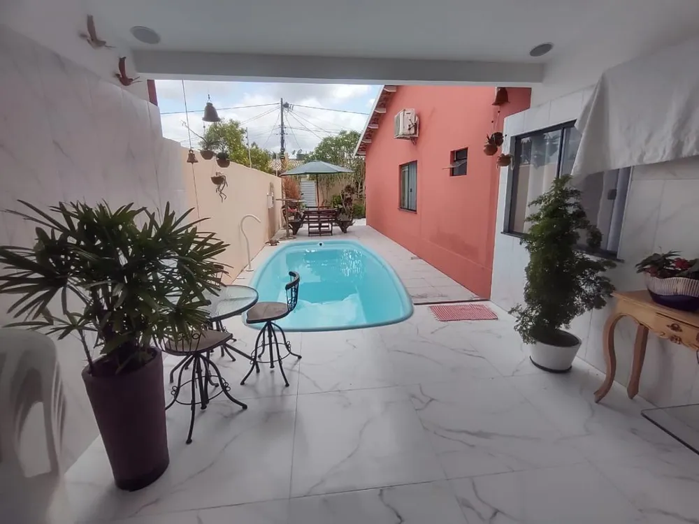 Casa, 3 quartos, 130 m² - Foto 22