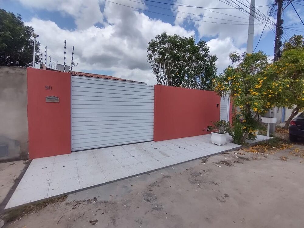 Casa, 3 quartos, 130 m² - Foto 1