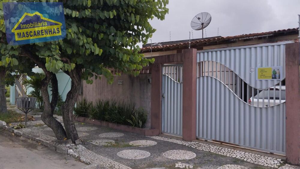 Casa, 3 quartos, 150 m² - Foto 1