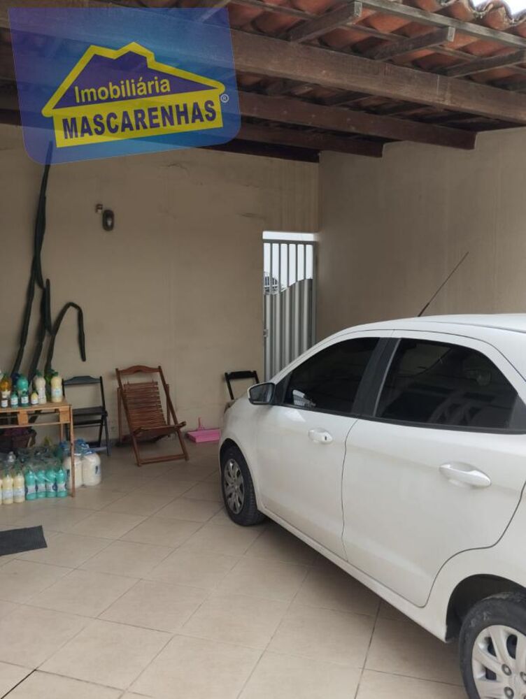 Casa, 3 quartos, 150 m² - Foto 4