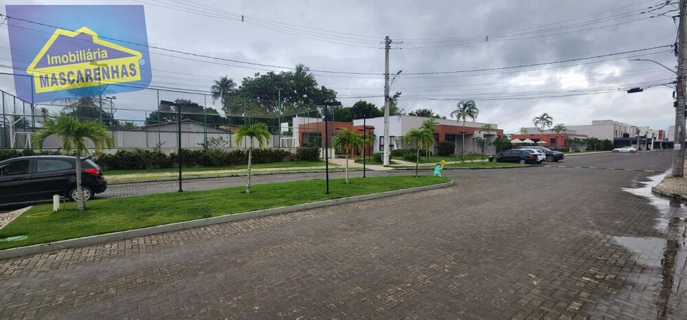 Casa de Condomínio à venda com 3 quartos, 93m² - Foto 1
