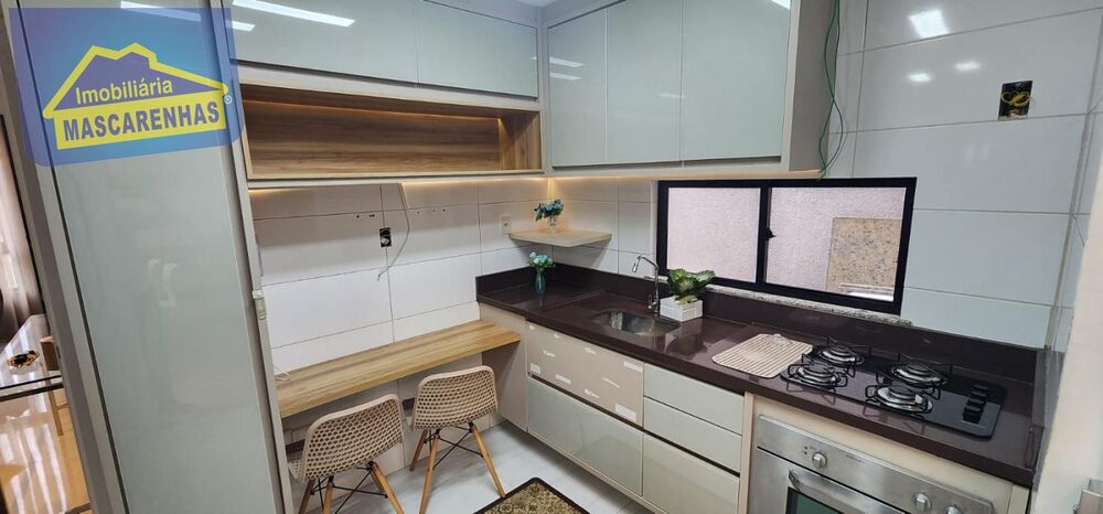 Casa de Condomínio à venda com 3 quartos, 93m² - Foto 5
