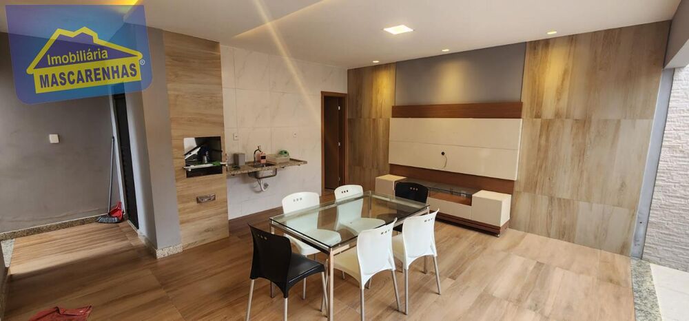 Casa de Condomínio à venda com 3 quartos, 93m² - Foto 4