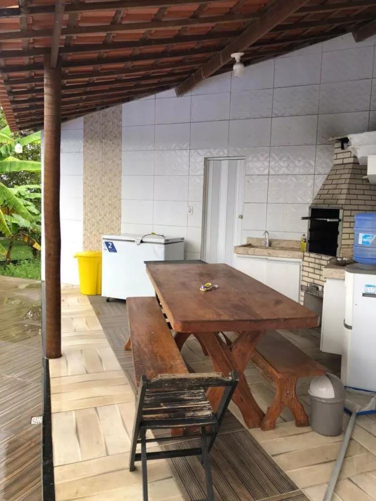 Chácara, 3 quartos - Foto 15