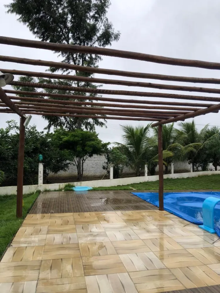 Chácara, 3 quartos - Foto 20