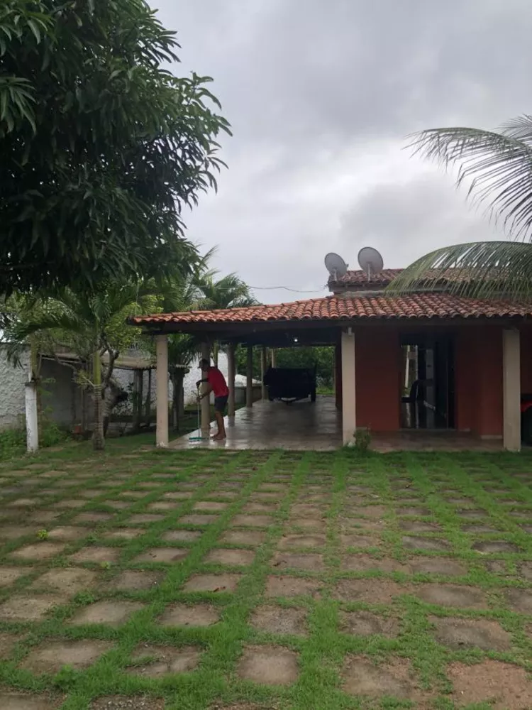 Chácara, 3 quartos - Foto 2