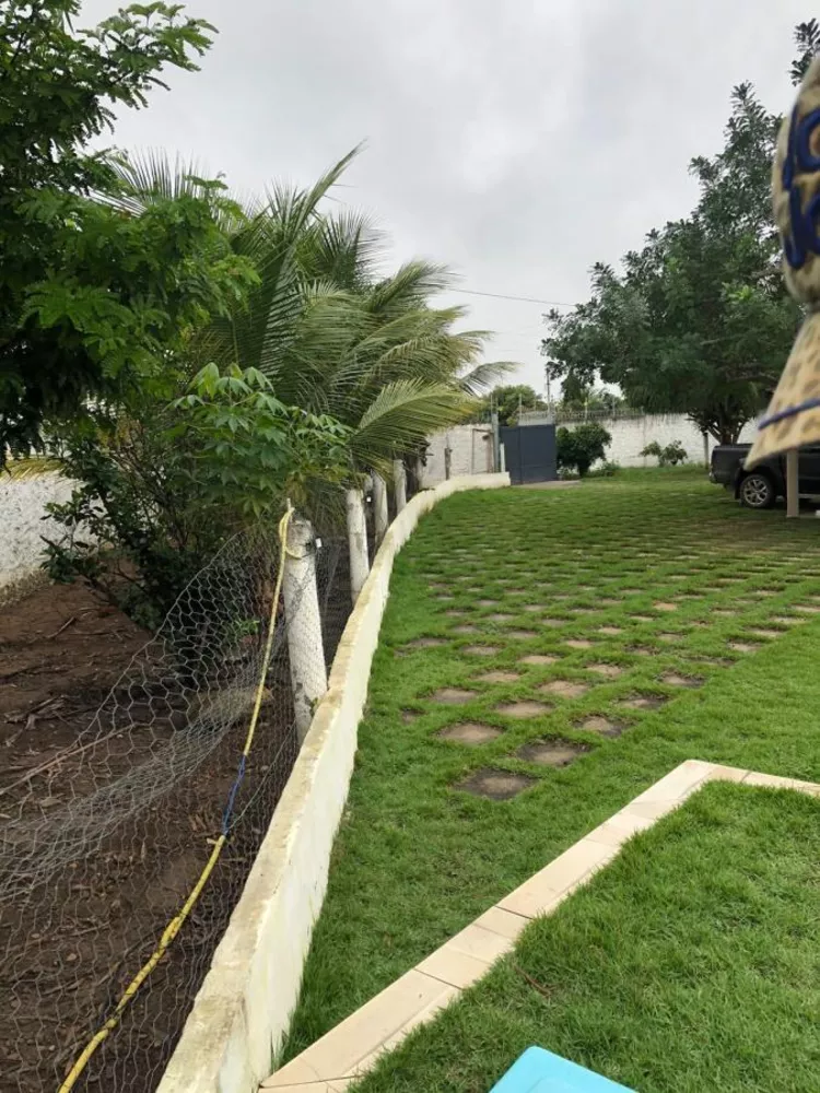 Chácara, 3 quartos - Foto 16