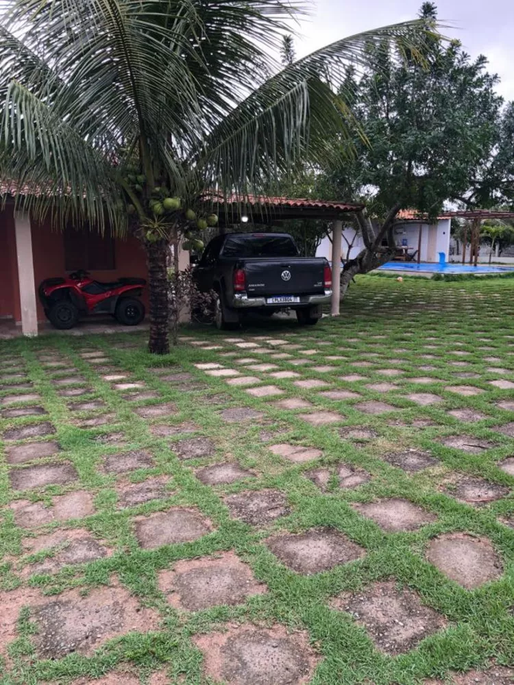 Chácara, 3 quartos - Foto 38