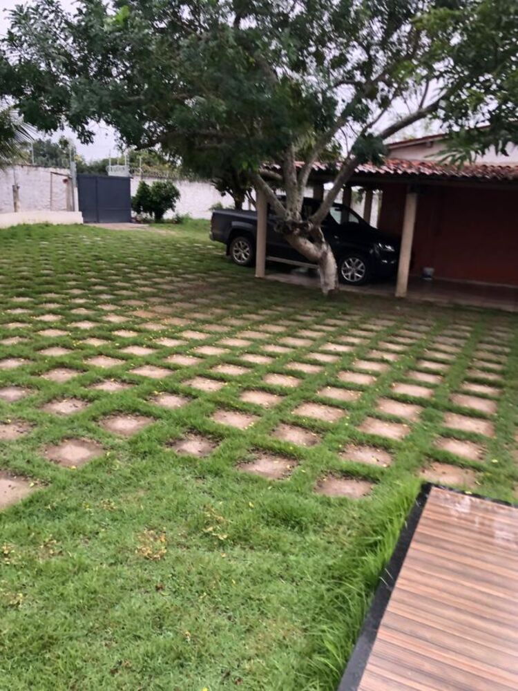 Chácara, 3 quartos - Foto 18