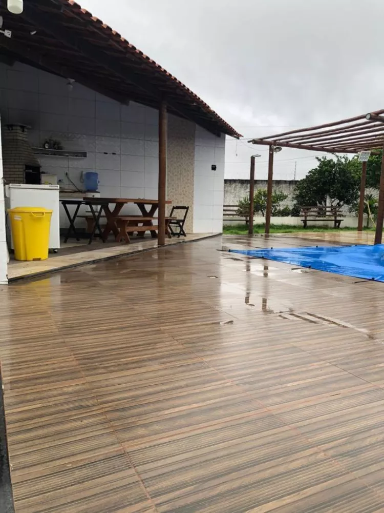 Chácara, 3 quartos - Foto 14