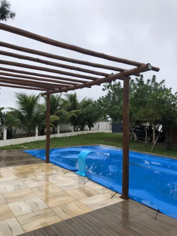 Chácara, 3 quartos - Foto 42