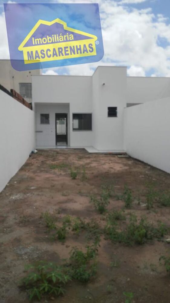 Casa, 2 quartos, 68 m² - Foto 4