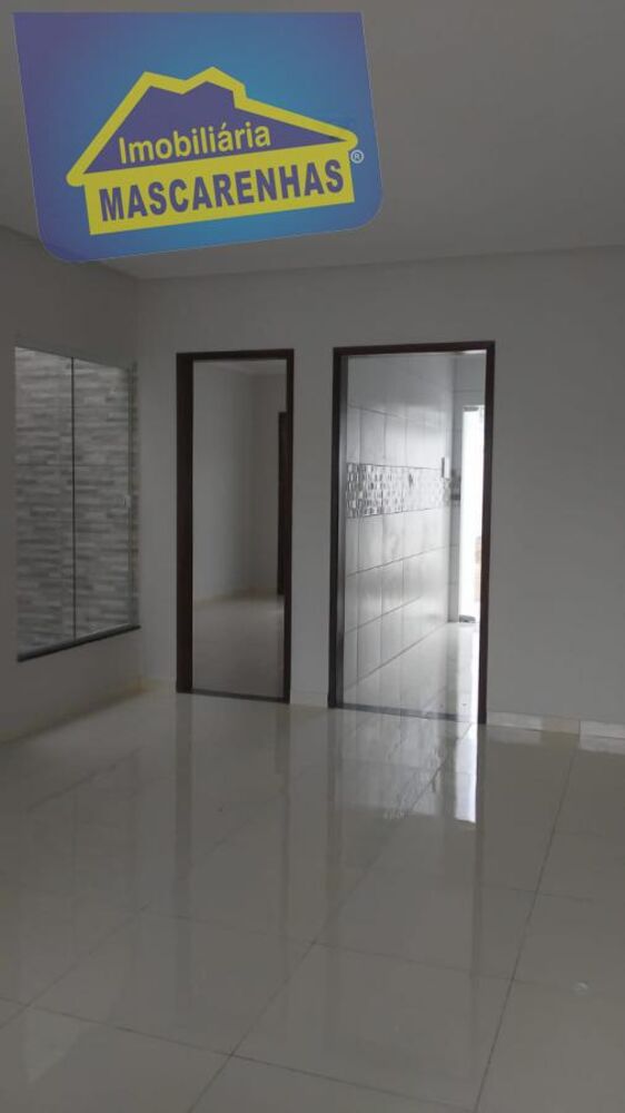 Casa, 2 quartos, 68 m² - Foto 2