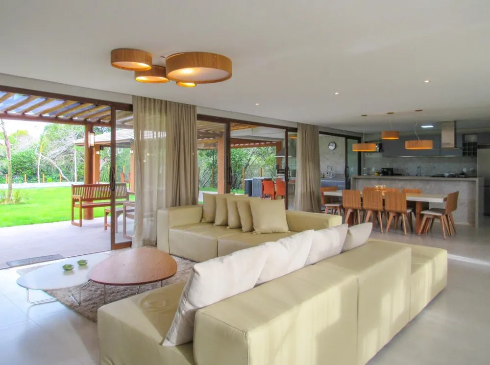 Casa, 5 quartos - Foto 6