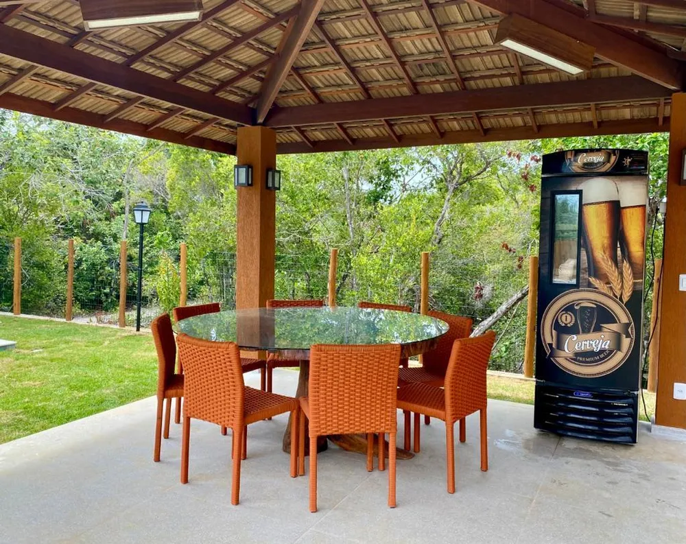 Casa, 5 quartos - Foto 7
