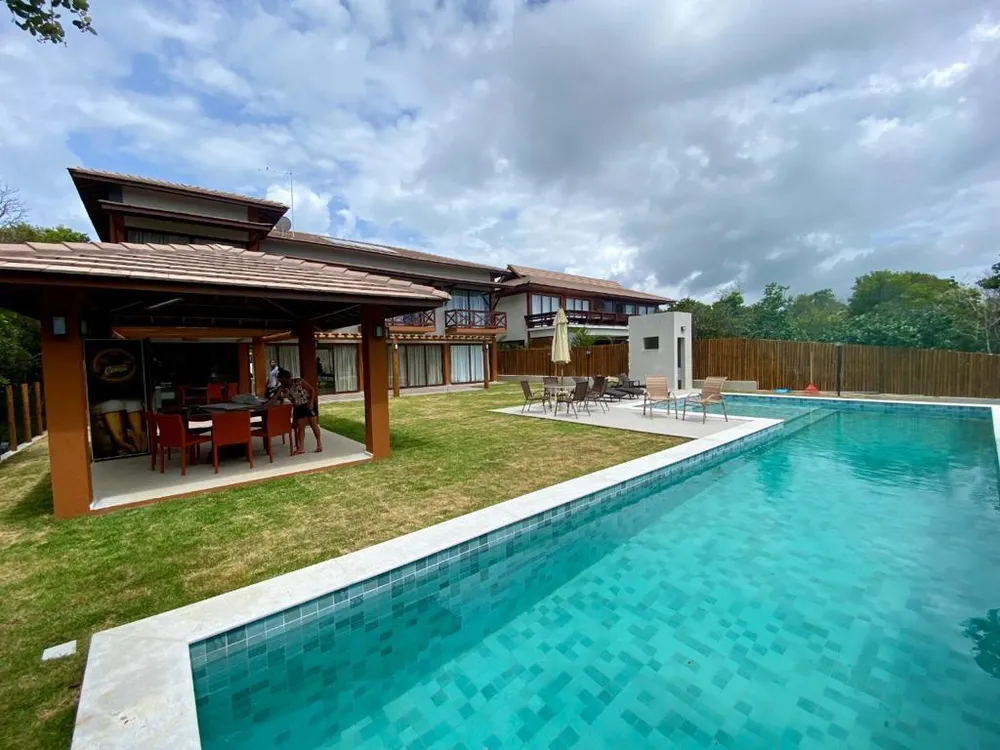 Casa, 5 quartos - Foto 4