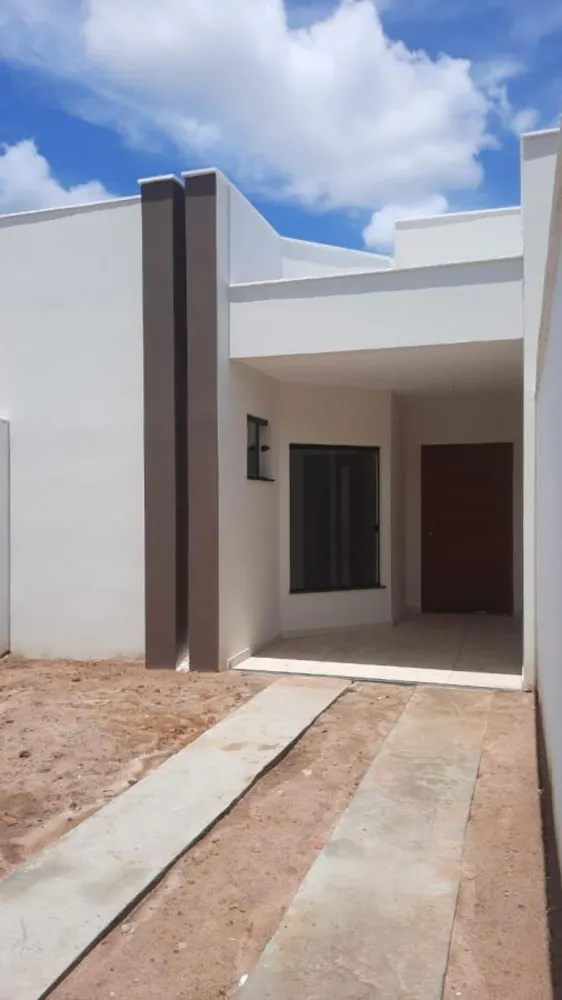 Casa, 1 m² - Foto 3